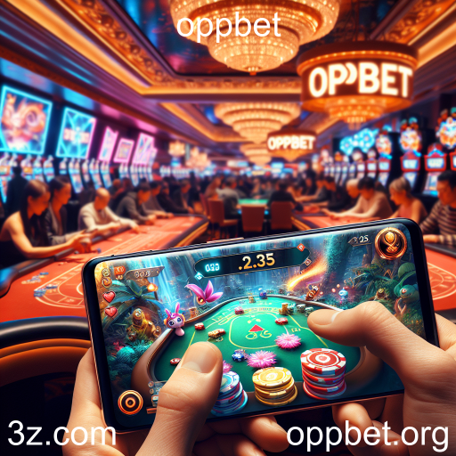 A Evolução dos Jogos Móveis: Entretenimento na Palma da Mão