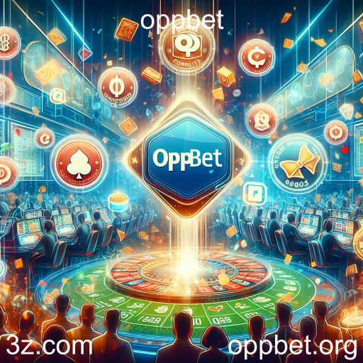 Ofertas Especiais: Maximizar suas Apostas no oppbet
